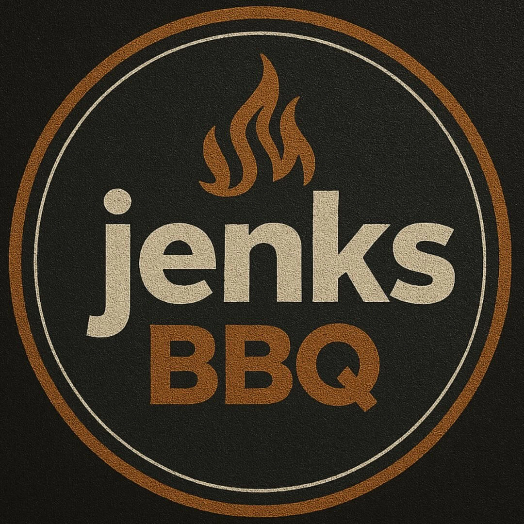 JenksBBQ - Chris Padley