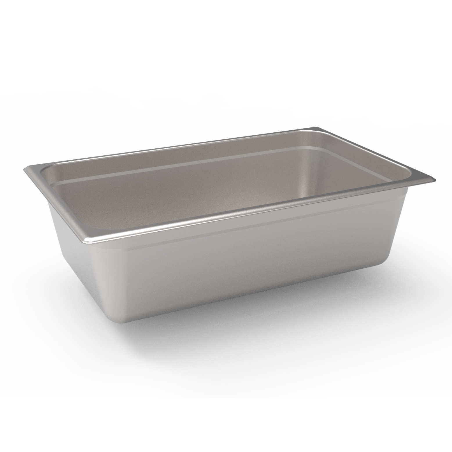 Pitbox PRO Stainless Pan