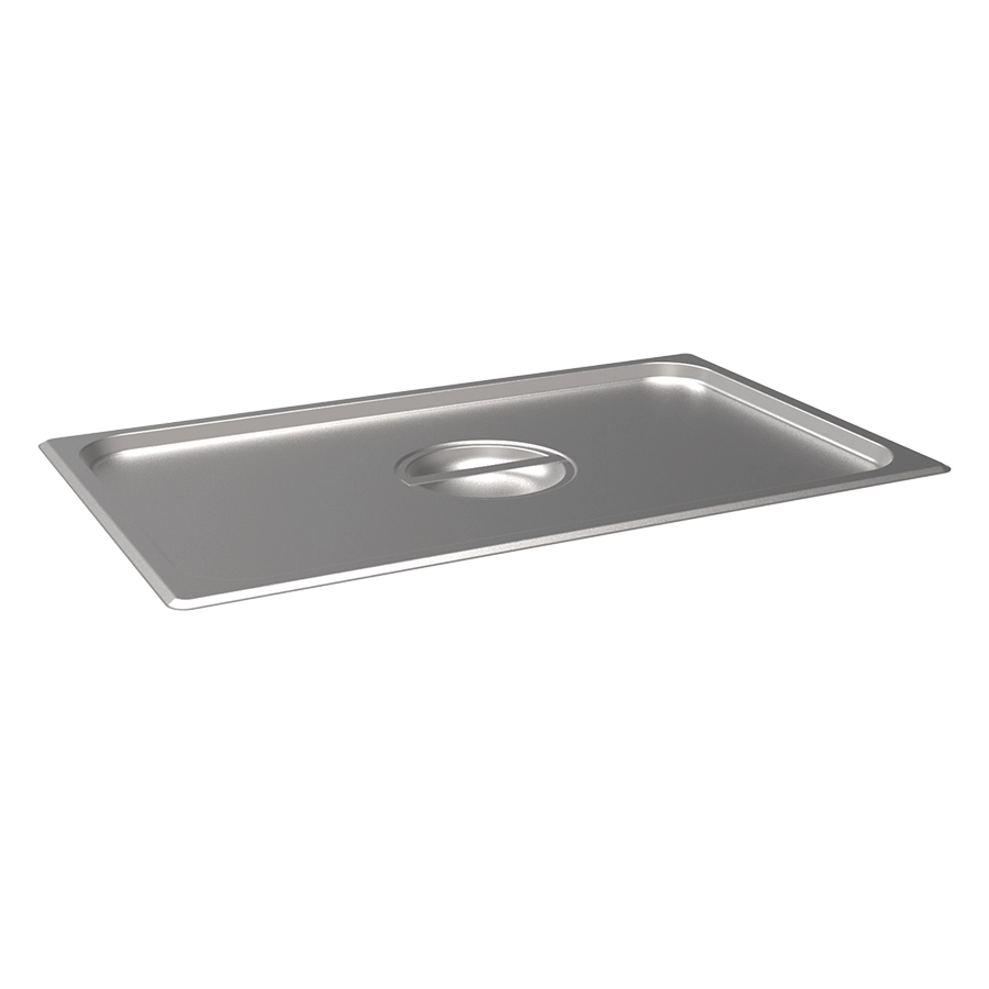 Pitbox PRO Stainless Lid