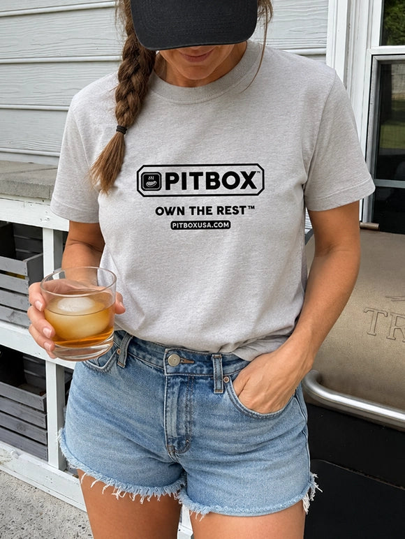 PITBOX™ Original tee