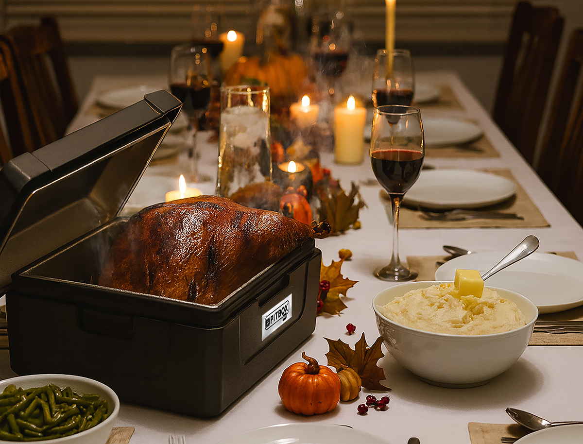 Happy 🦃 Thanksgiving.