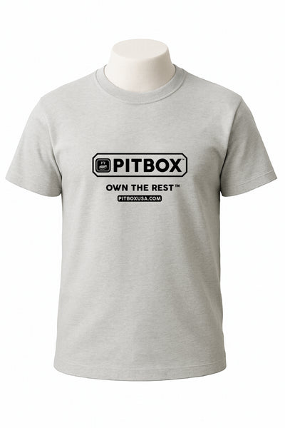 PITBOX™ Original tee