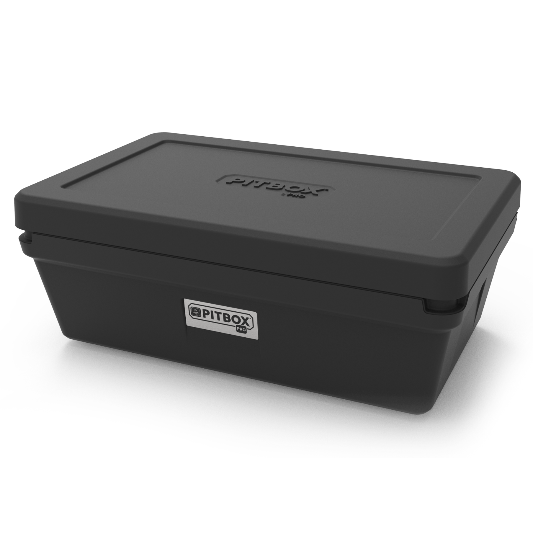 PITBOX™ PRO 22"L x 13.75"W x 6"H