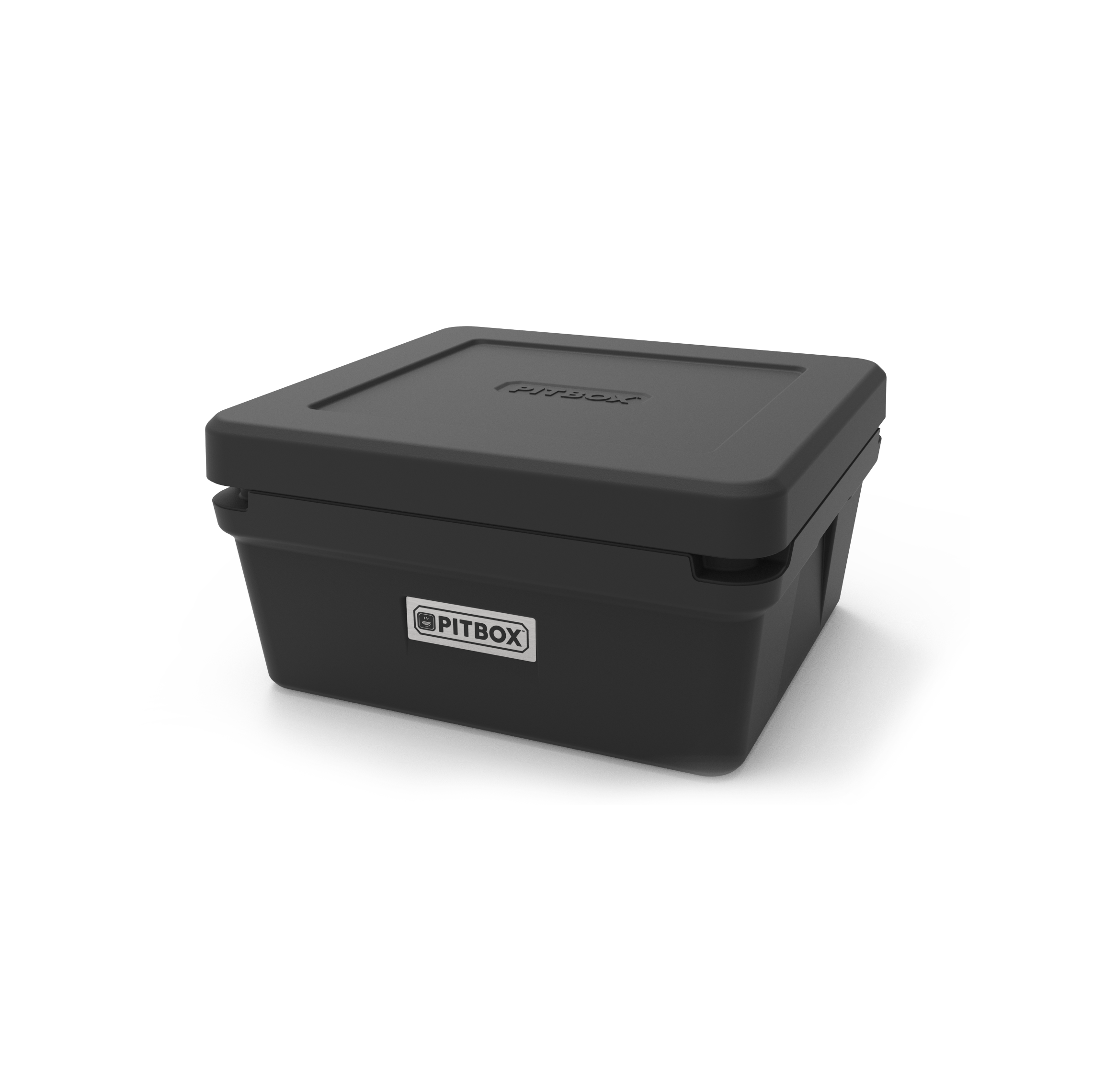 PITBOX™ 14"L x 12"W x 6"H