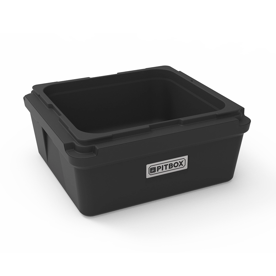 Pitbox PRIME EPP Base