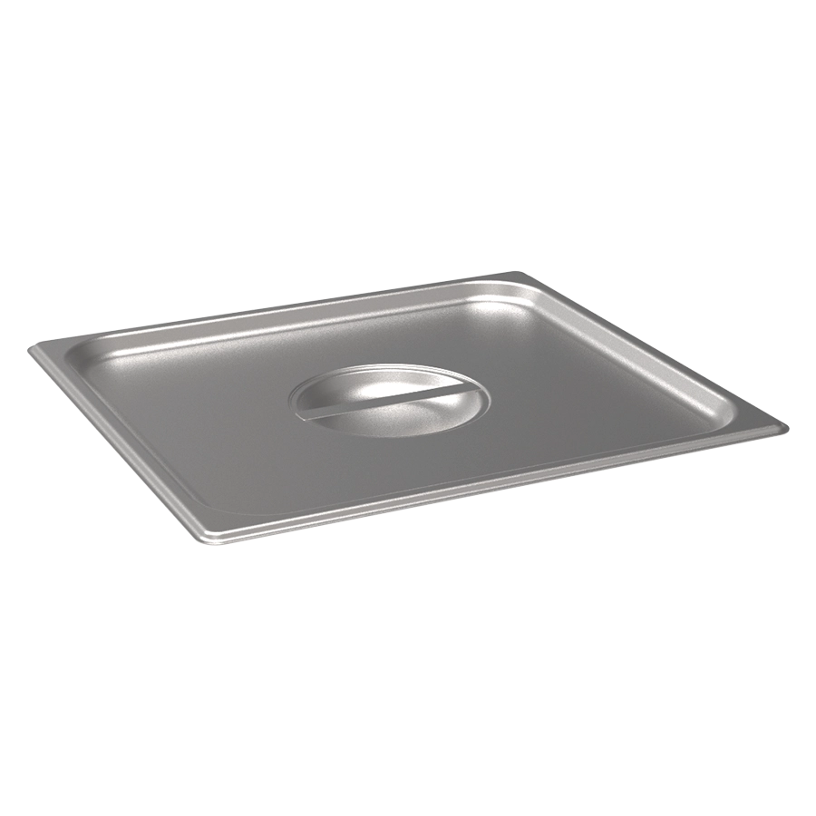 Pitbox PRIME Stainless Lid