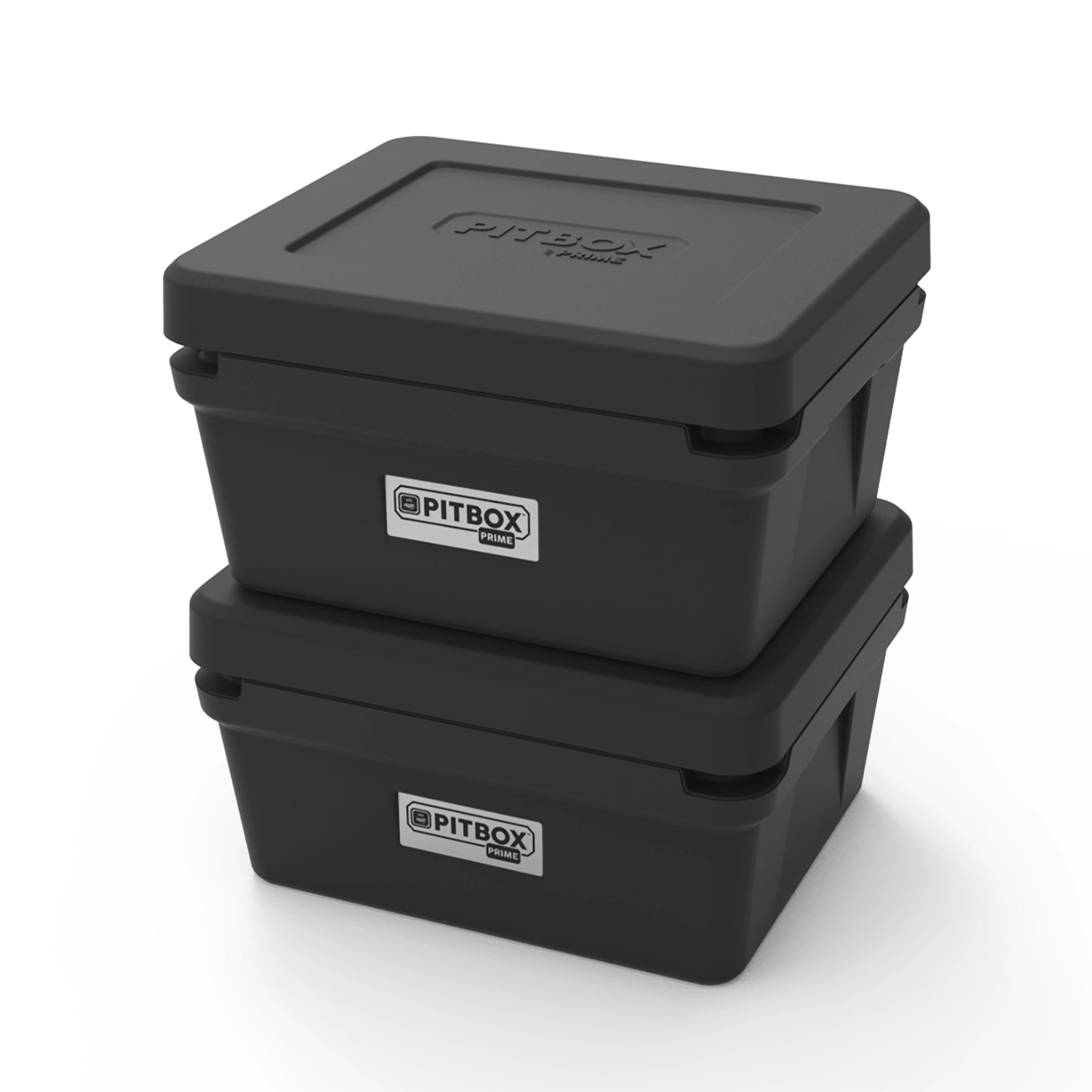 PITBOX™ PRIME 11"L x 12"W x 6"H