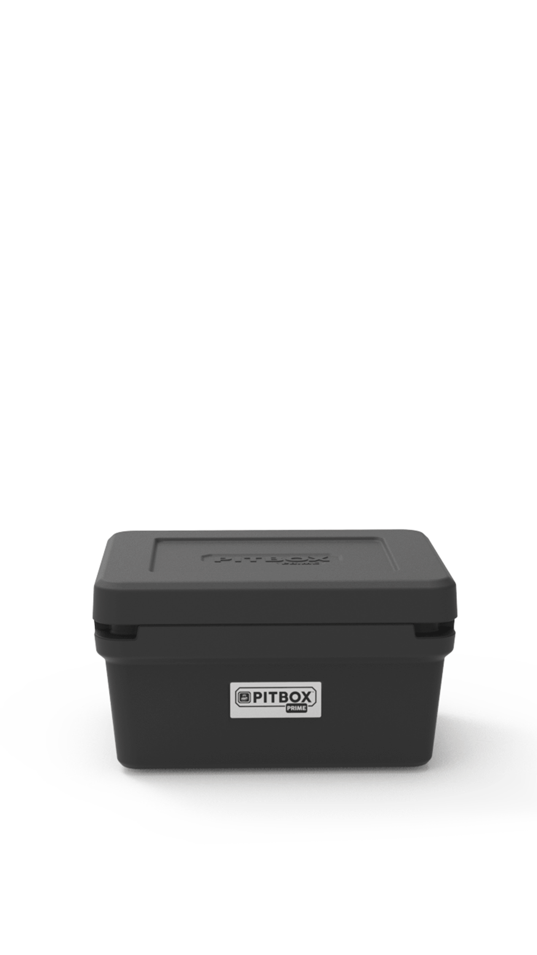 PITBOX™ PRIME 11"L x 12"W x 6"H