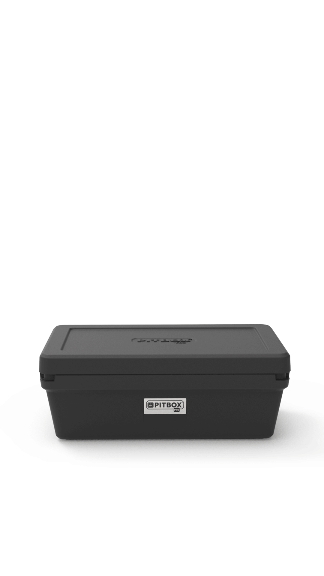 PITBOX™ PRO 22"L x 12"W x 6"H