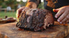 PITBOX 30 second video explaining the main use of the product and it's better than using a plastic cooler to rest smoked meat.